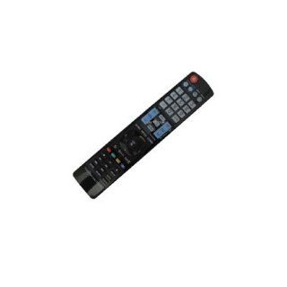 Remote Control For LG BD592N BD600 BD610 BD611 BD620C BD630C Blu Ray DVD Player Electronics