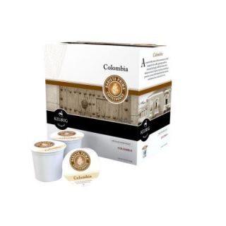 Barista Prima Colombia Coffee (108 K Cups per Case) 8613 108