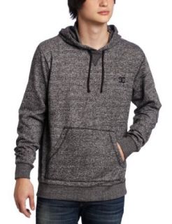 DC Men's Rebel PH Pullover Sweater at  Mens Clothing store Fashion Hoodies
