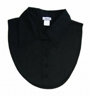 IGotCollared Men's Dickey Collar One Size Black Clothing