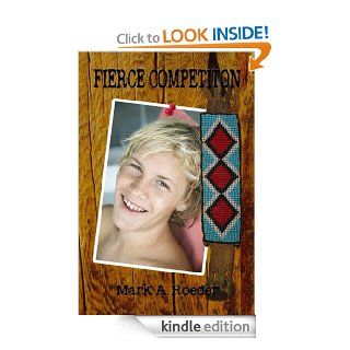 Fierce Competition A Novella eBook Mark Roeder Kindle Store