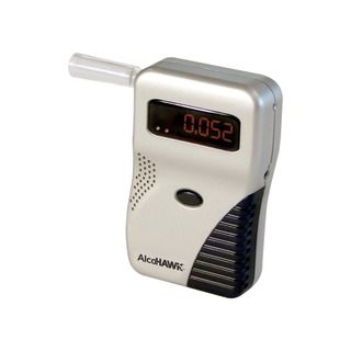Alcohawk Q3i 3000 Precision Digital Breath Alcohol (tester)