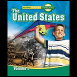 United States  Time Links 5th Grade Volume 1