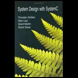 System Design With System C