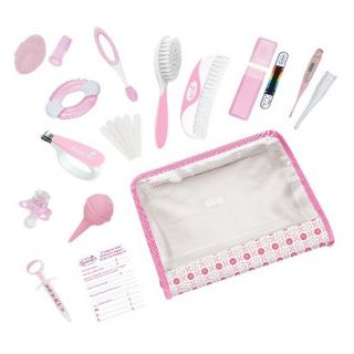 Summer Infant Girls Complete Nursery Care Kit