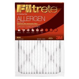 3M Filtrete Allergen 1000 MPR 14x30 Filter
