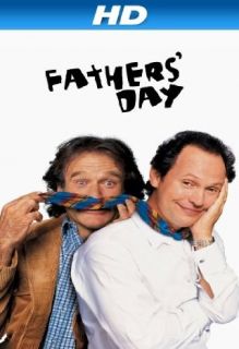 Father's Day (1997) [HD] Robin Williams, Billy Crystal, Julia Louis Dreyfus, Nastassja Kinski  Instant Video
