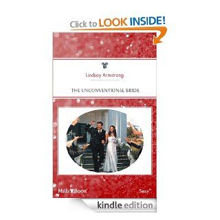 Mills & Boon  The Unconventional Bride (The Australians) eBook Lindsay Armstrong Kindle Store