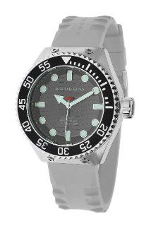 Android Men's AD576BK Divemaster Espionage 2 Automatic Watch ANDROID Watches