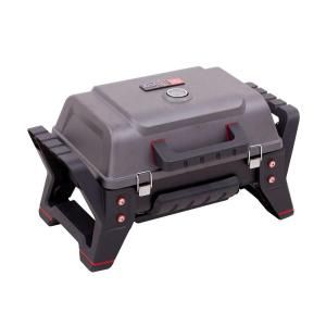 Char Broil X 200 Grill2Go Propane Gas Grill 12401734