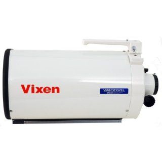 Vixen Optics VMC200L Reflector Telescope (5829)  Catadioptric Telescopes  Camera & Photo
