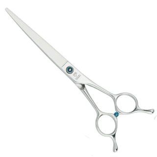 DOGWELL Curve Scissors DRK 69 (Japan Import)  Pet Grooming Scissors 