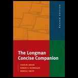 Longman Concise Companion