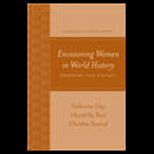 Envisioning Women in World History , Volume 1