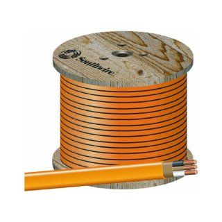 Southwire 28829001 Nonmetallic Sheathed Cable   Electrical Wires  
