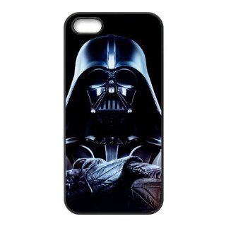 Custombox Star Wars For iPhone 5/5S Best Durable Silicone Case Cover Cell Phones & Accessories