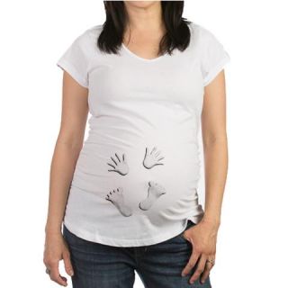  Maternity   Very Popular Maternity T Shirt