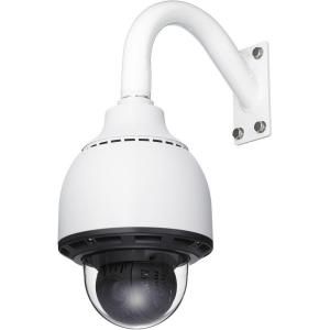 SONY Wired 480 TVL Outdoor CMOS Dome Surveillance Camera DISCONTINUED SNCRH164