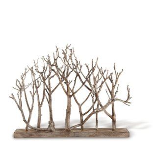 Foreside Mountain Branch Tree Line   Artificial Trees