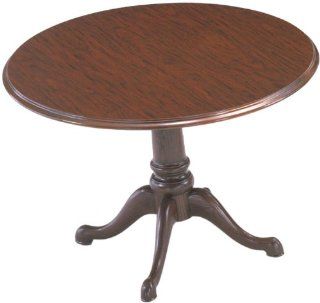 Traditional 42" Round Conference Table FZA294 
