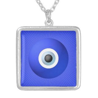 Talisman to Protect Against Evil Eye Jewelry