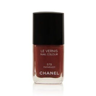 Chanel Le Vernis Nail Colour 579 Paparazzi Health & Personal Care