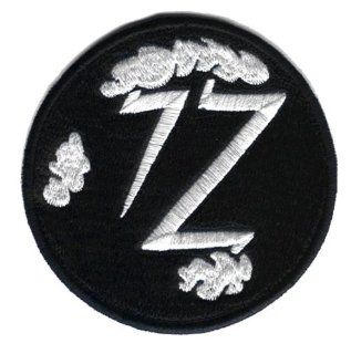 72nd Bomb Squadron 5th Bomb Group 3.75" Patch  Applique Patches 