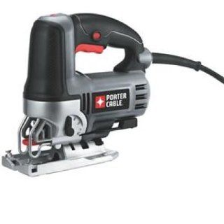PORTER CABLE PC600JS 6 Amp Orbital Jig Saw   Power Jig Saws  