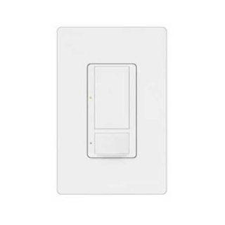 600 Watt Switch with Vacancy Sensor   Motion Activated Wall Switches  