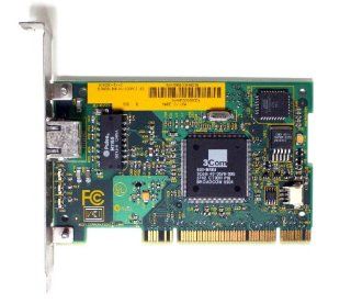 ETHERNET CARD   3C905C TXM B2 ETHERLINK 10/100 PCI, 03 0237 600 B Computers & Accessories