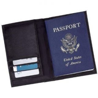 601 leather Passport Cover Clothing