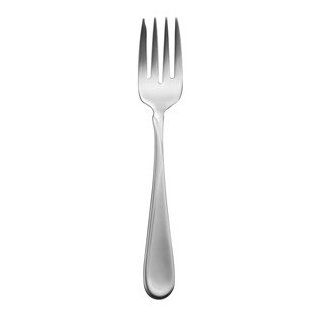 Oneida Flight Dinner Fork   18/10 Stainless, 3 DZ Flatware Forks Kitchen & Dining