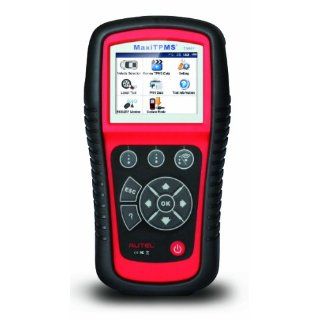 Autel TS601 TPMS Relearn, Programming and Coding Tool Automotive