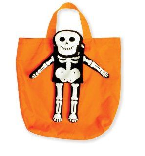Out of the Bag Skeleton by North American Bear Co. (6601) Toys & Games