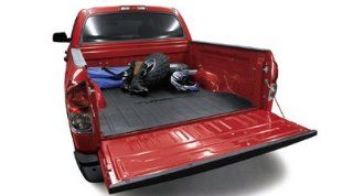 Genuine Toyota Accessories PT580 34070 SB Bed Mat for Select Tundra Models Automotive