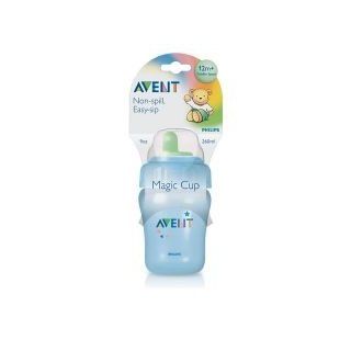 Avent Magic Cup   9 oz   Pack of 6  Baby Drinkware  Baby
