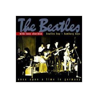 Beatles Bop/Hamburg Days Music