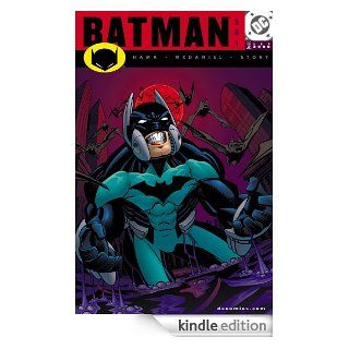 Batman (1940 2011) #581 eBook Larry Hama, Scott McDaniel Kindle Store