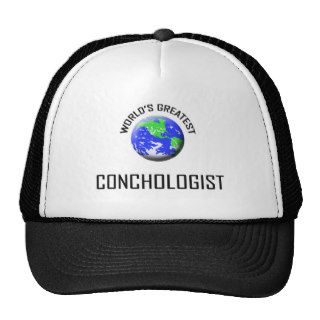 World's Greatest Computer Support Specialist Mesh Hat