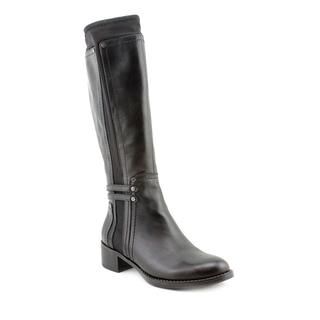 Franco Sarto Women's 'Candy 2' Leather Boots (Size 7 ) Franco Sarto Boots