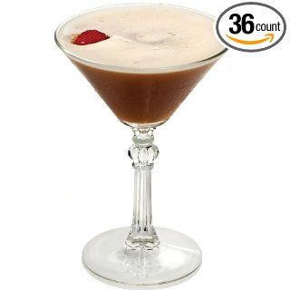 Libbey 8876 6.5 Oz. Cocktail Glass   36 / CS