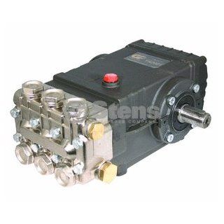 Solid Shaft Pump GENERAL PUMP/TS2021 Hydraulic Pumps