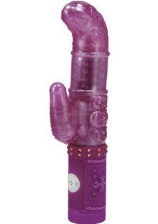 Digital Playground Toys Janines Cannon Fire Rabbit Health & Personal Care