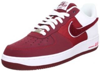 Nike Air Force 1 "Varsity Pack" Mens Basketball Shoes 488298 606 Shoes