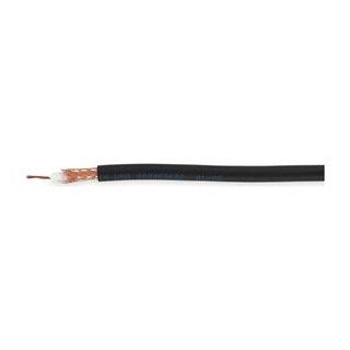 Coaxial Cable, 20AWG, 1000FT