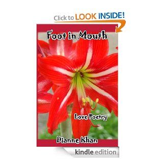 Foot in Mouth eBook Dianne  Khan Kindle Store