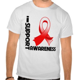 I Support Oral Cancer Awareness Shirt