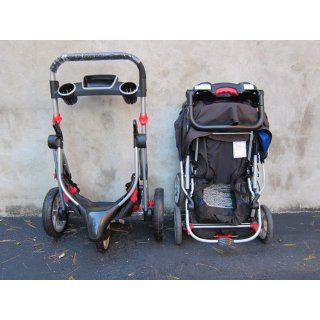 Contours Options 3 Wheel Stroller, Berkley  Jogging Strollers  Baby