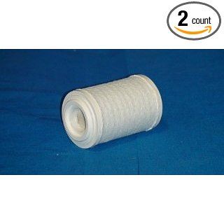 Killer Filter Replacement for NUMATICS EKF608CD (Pack of 2) Industrial Process Filter Cartridges