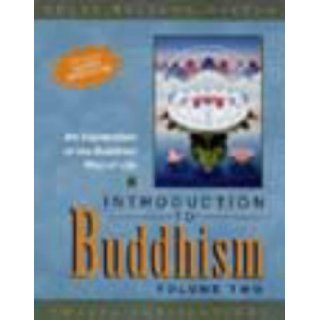 Introduction to Buddhism Boxed Set An Explanation of the Buddhist Way of Life; Volume 1 and 2 (Talking Dharma Books) Geshe Kelsang Gyatso, Michael Sington 9781899996155 Books